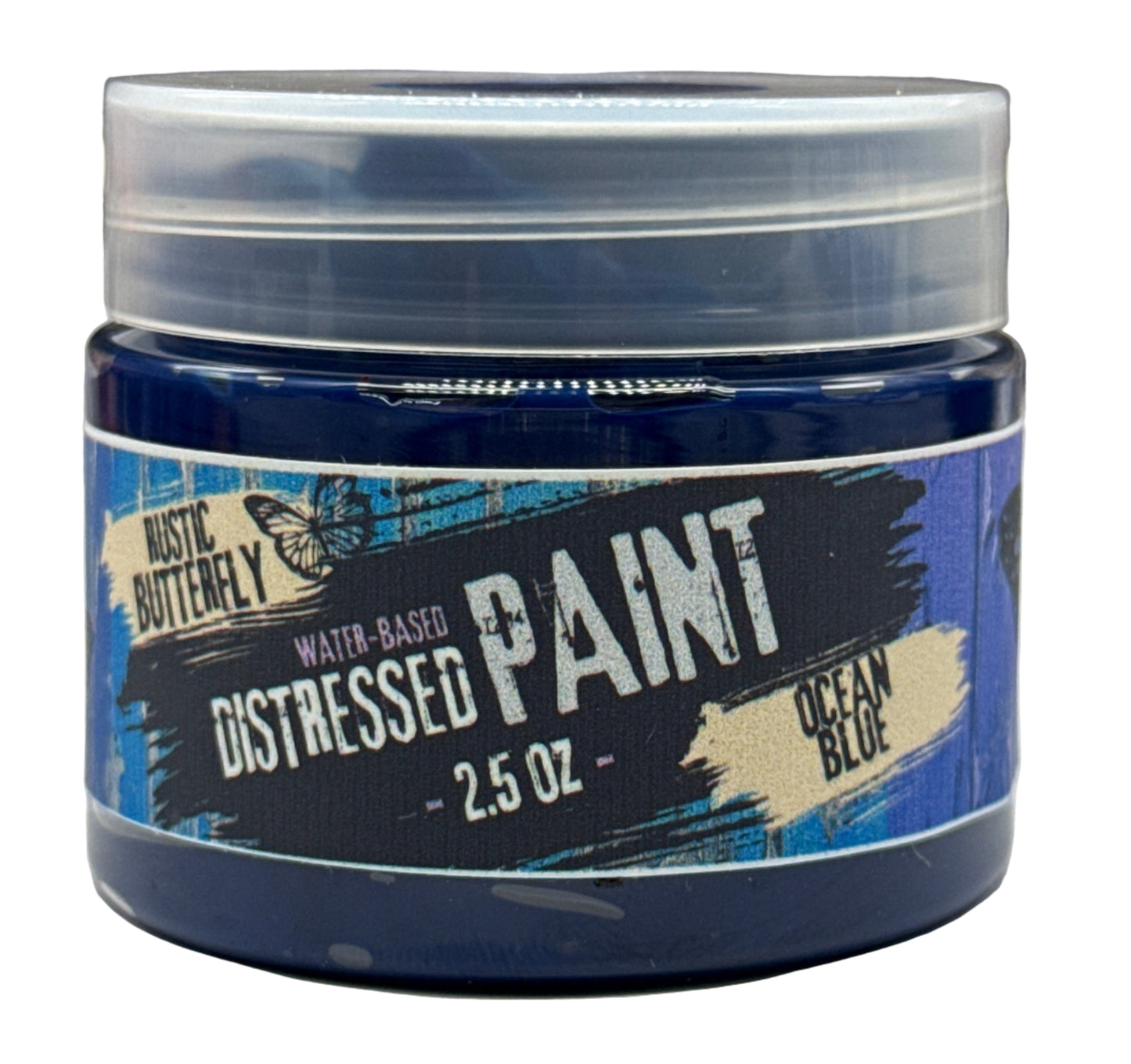 Distressed Paints - Rustic Butterfly Collection - (PRE-ORDER)
