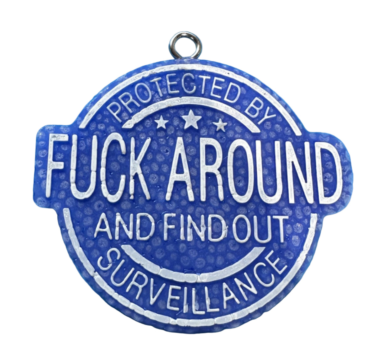 FAFO Mishy Lee Scented Freshie