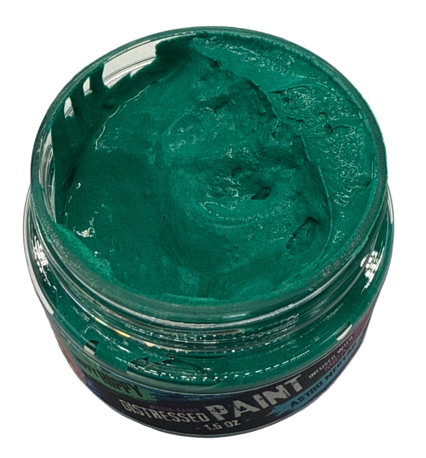 Distressed Paints - Trippy Hippy Neon Collection - (PRE-ORDER)