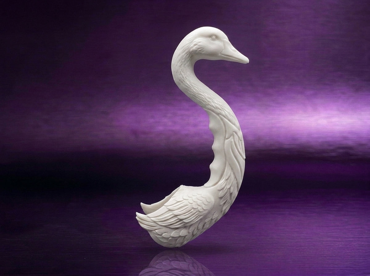 Goose V3 Tumbler Handle 3D Printing STL – Digital Download
