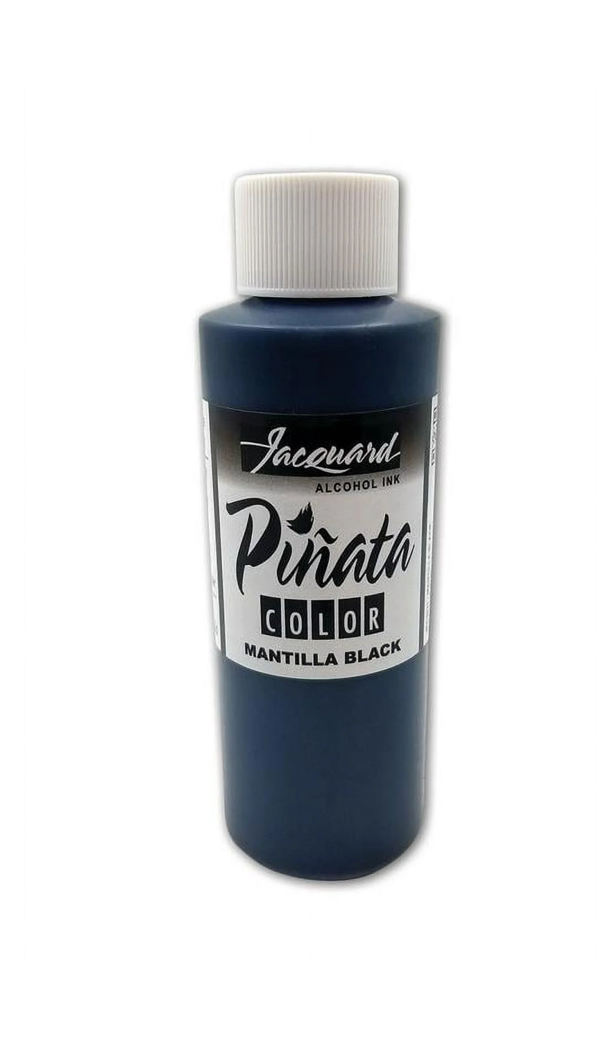 Jacquard Alcohol Inks-4oz Bottles