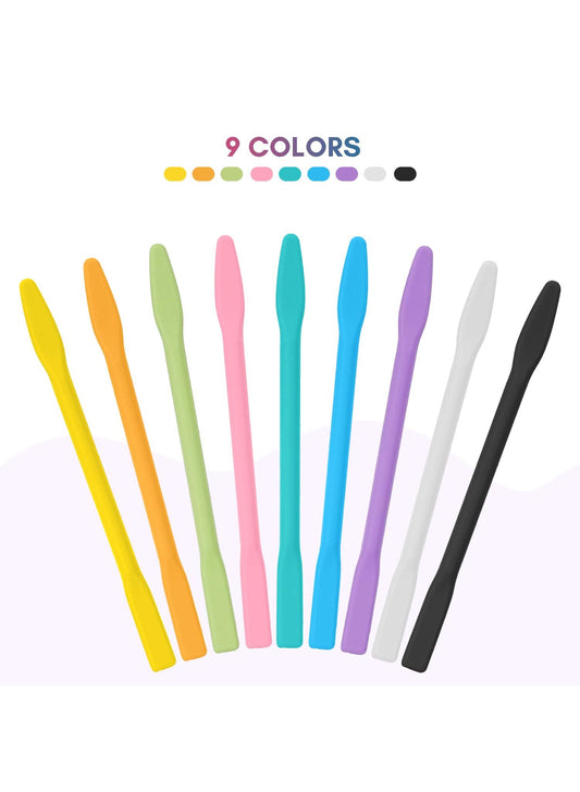 Small Silicone Stir Sticks