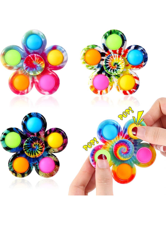 FIDGET TOYS