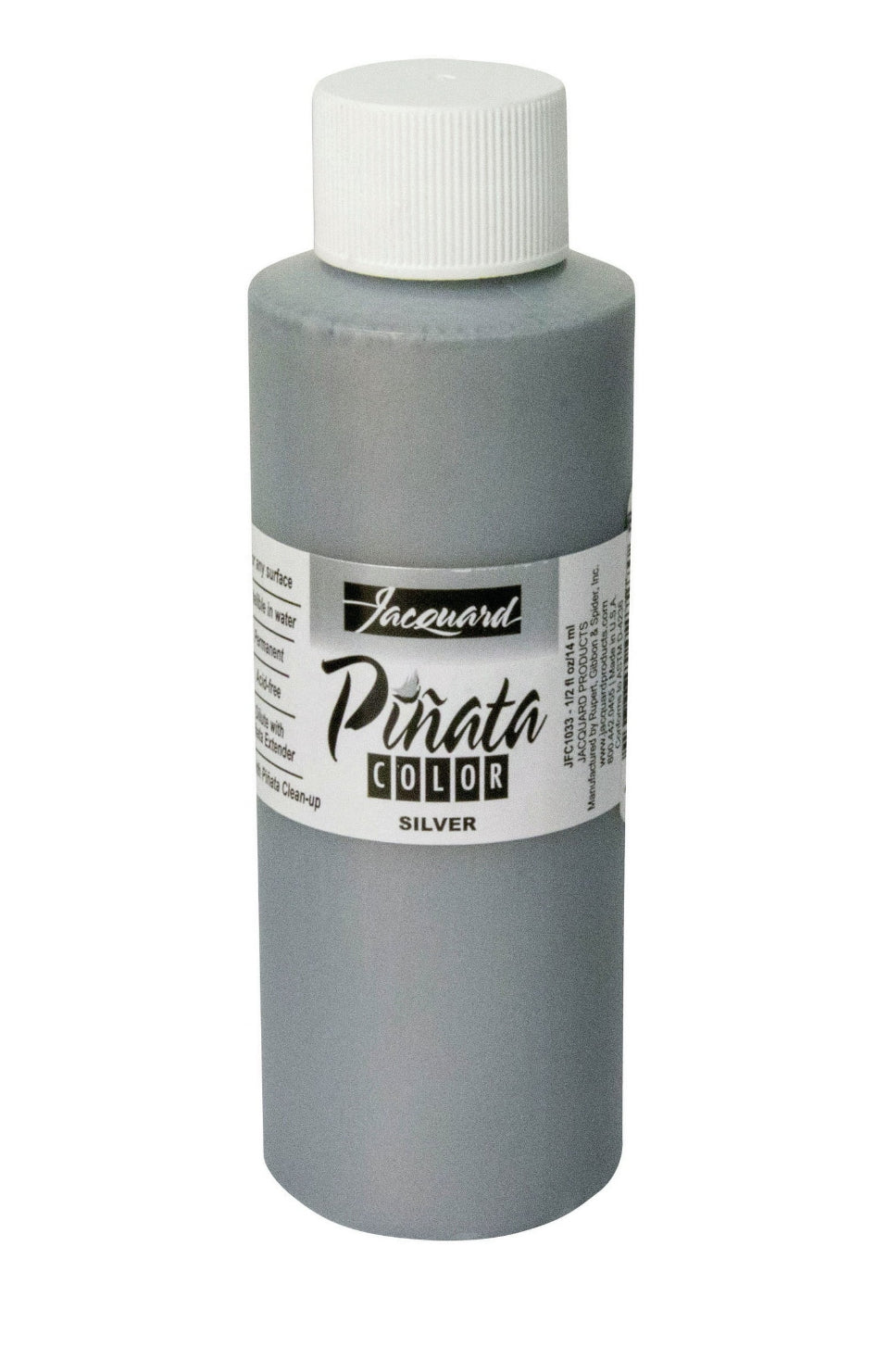 Jacquard Alcohol Inks-4oz Bottles