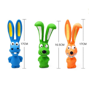 Pets Dog Toys Screaming Animals