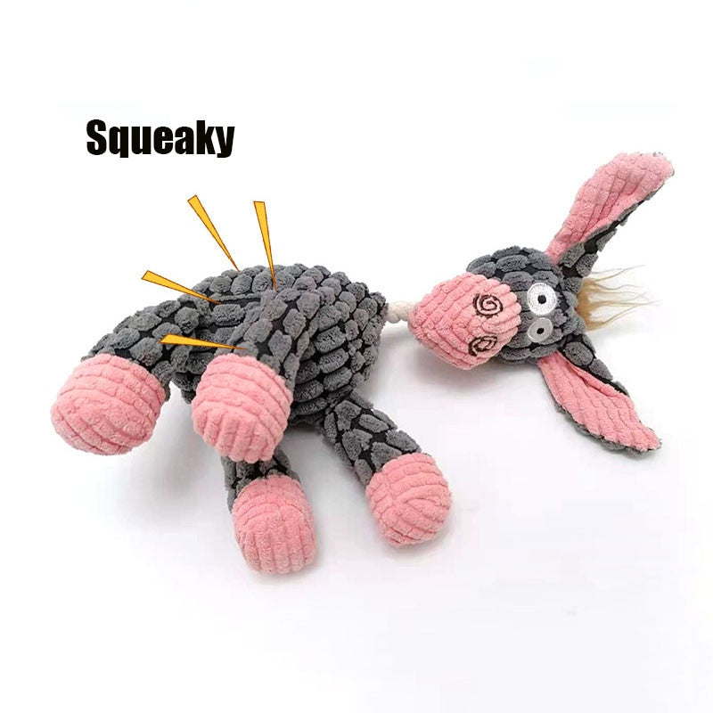 Fun Pet Toy For Dogs and Puppies