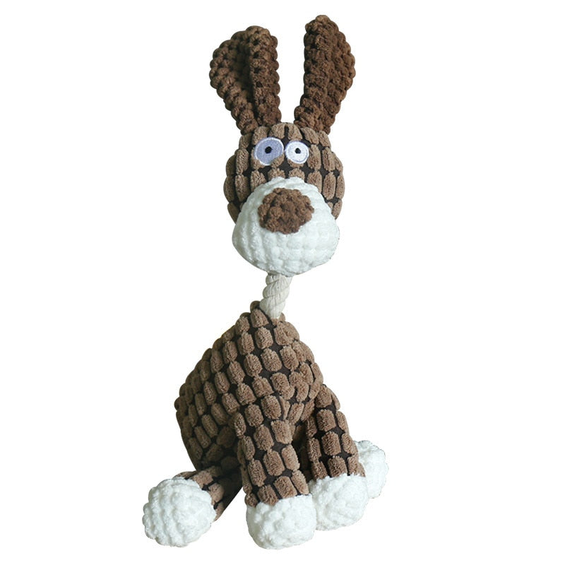 Fun Pet Toy For Dogs and Puppies