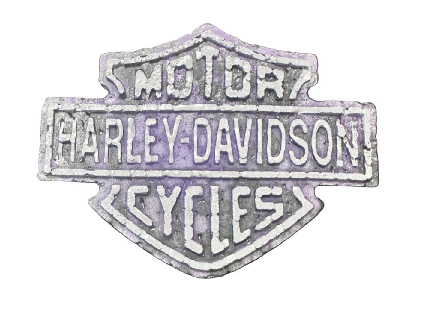 Harley Mishy Lee Scented Freshie