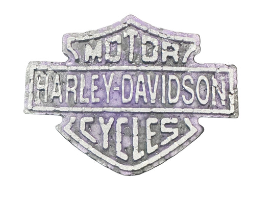 Harley Mishy Lee Scented Freshie