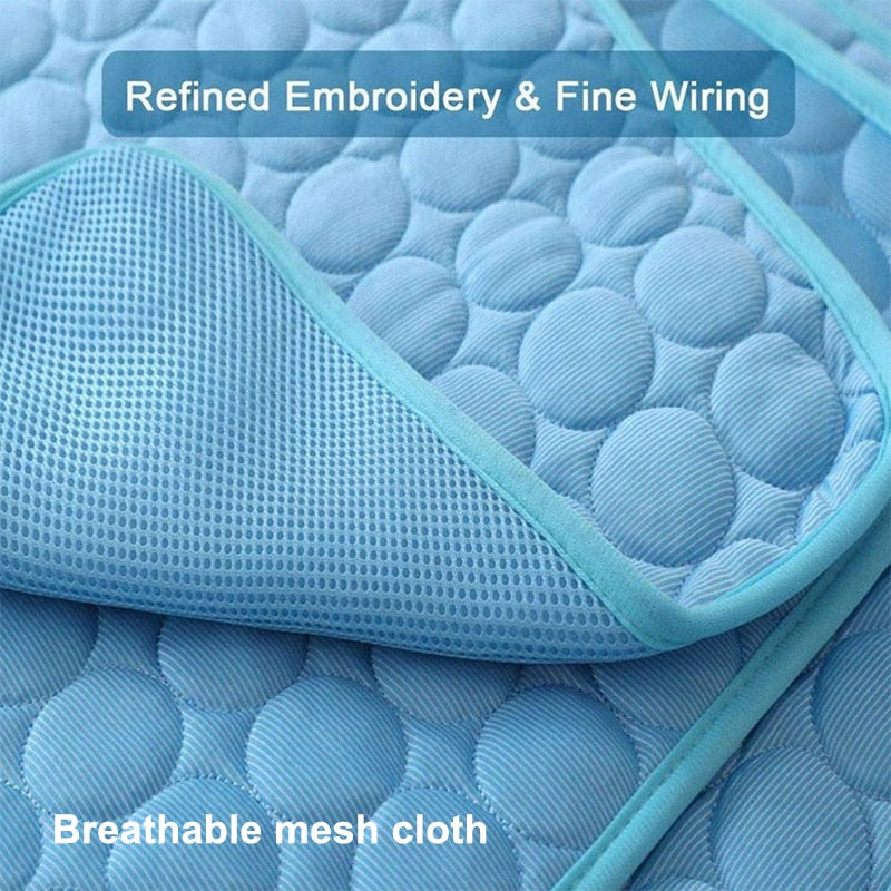 Cooling Mat for Pets