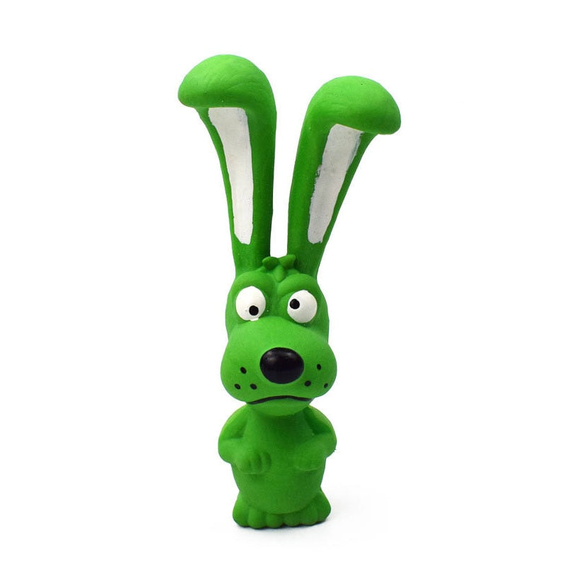 Pets Dog Toys Screaming Animals