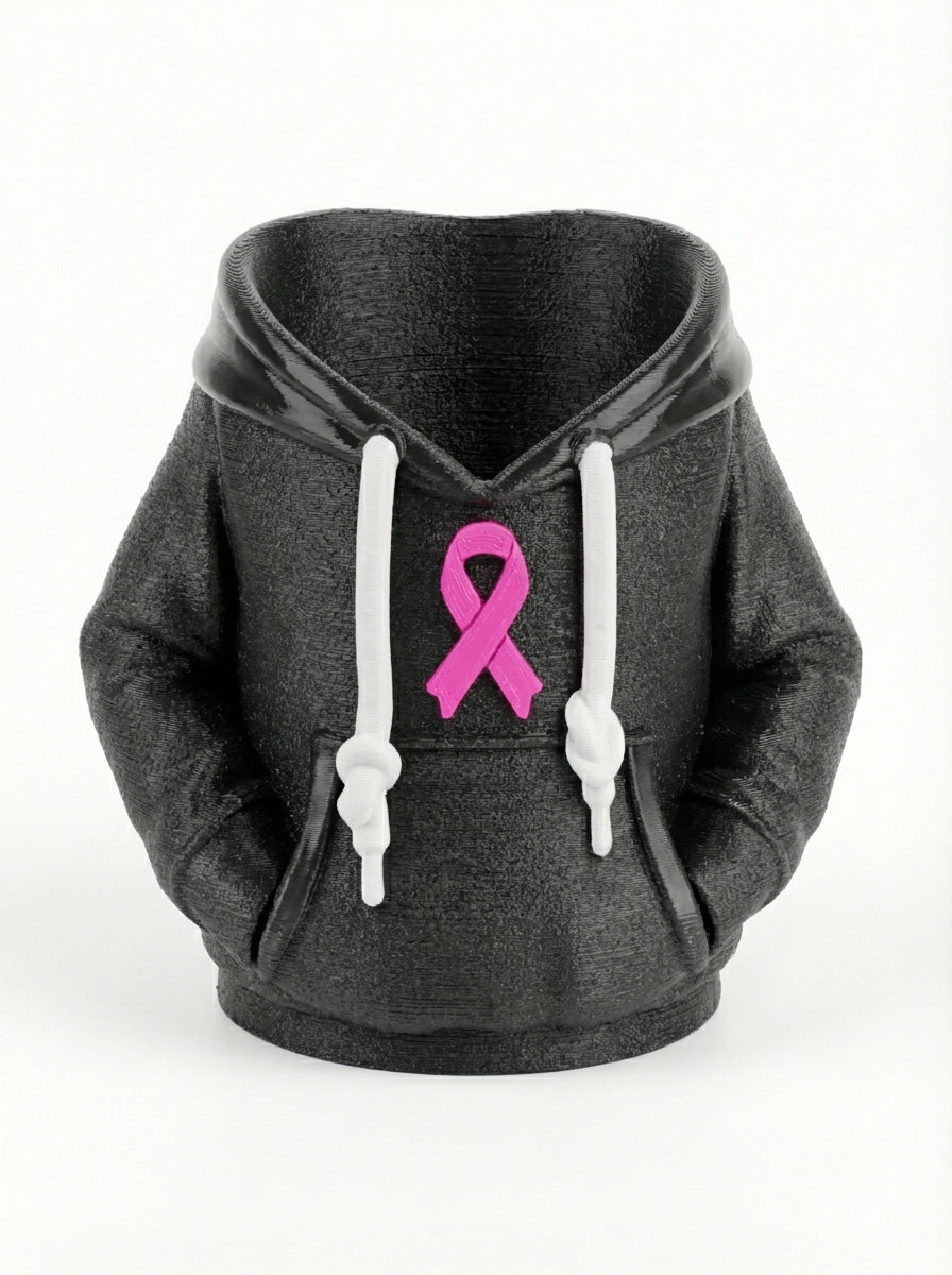 3D Printed Hoodie Can Holder - Awareness Editions
