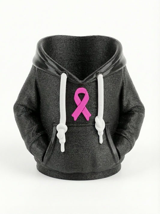 3D Printed Hoodie Can Holder - Awareness Editions