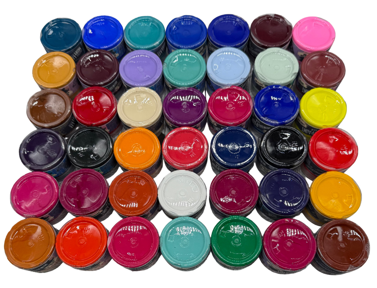 Distressed Paints - Rustic Butterfly Collection - (PRE-ORDER)