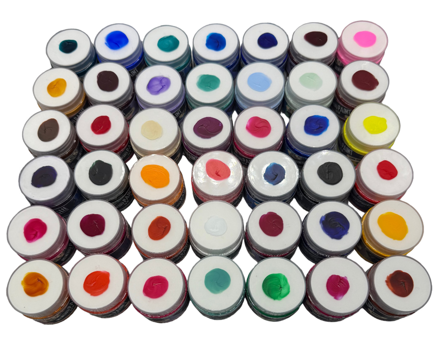 Distressed Paints - Rustic Butterfly Collection - (PRE-ORDER)