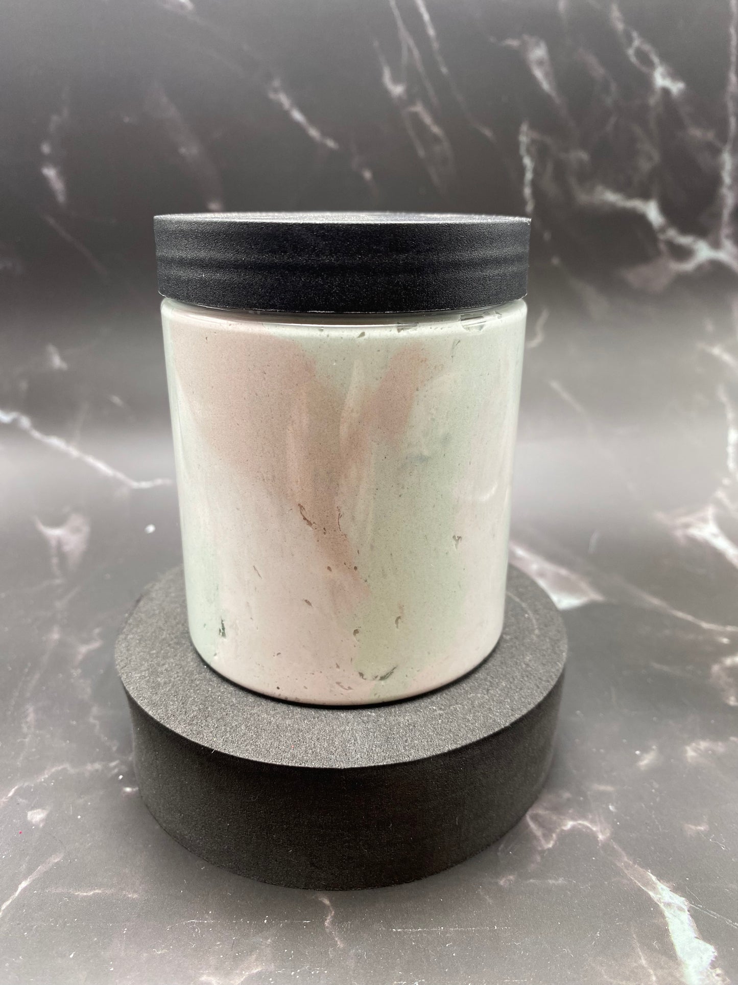 Dirty Hippie Whipped Soap and Shave - 7 Oz.