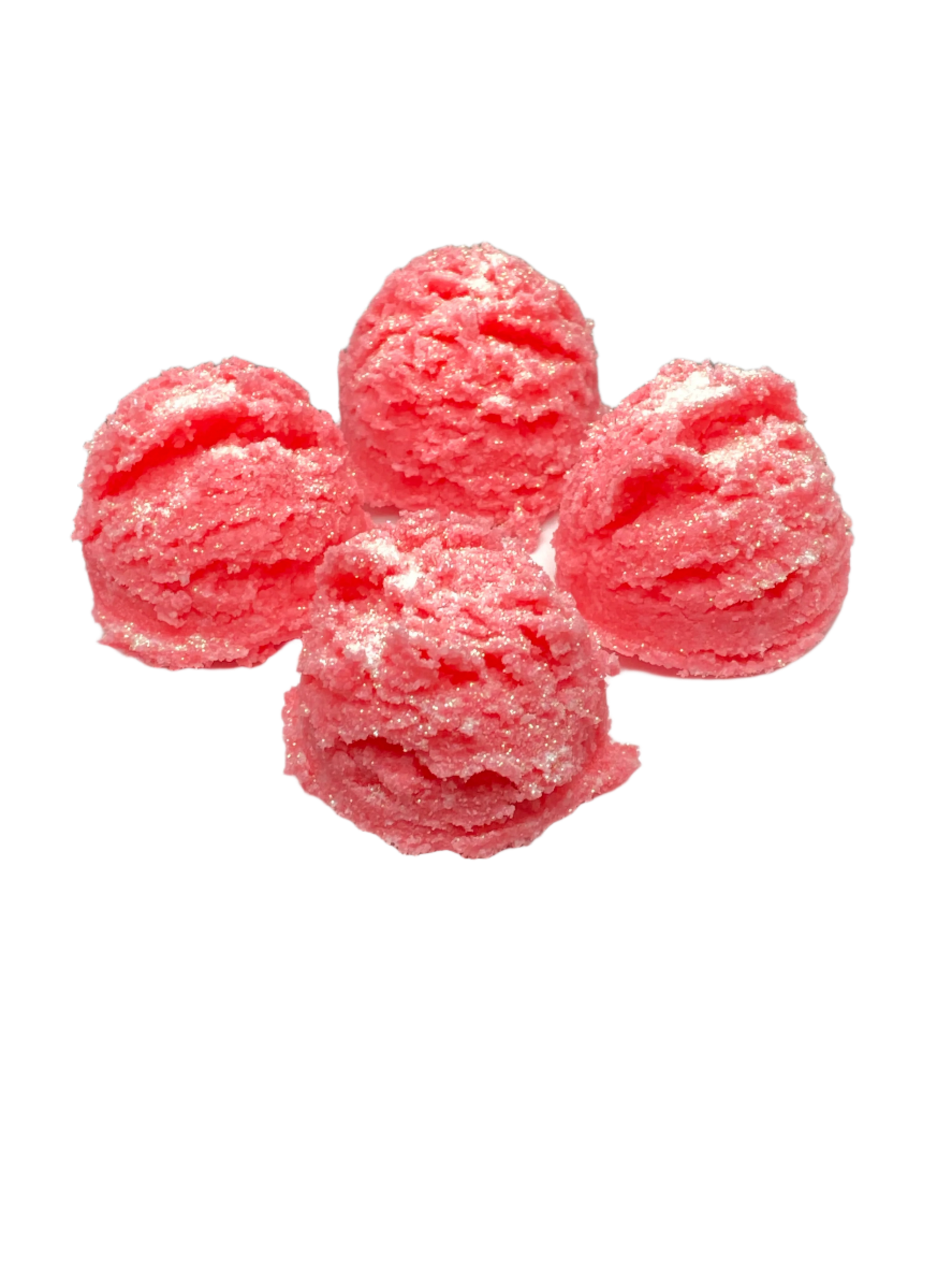 Passion Boost - 12 Pack Mishy Lee Bubble Bath Truffle Set