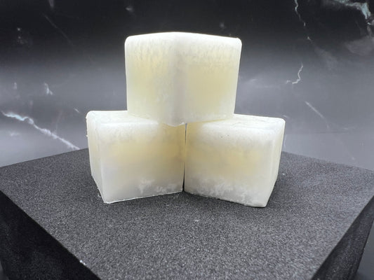 Cubes Scented Wax Melts