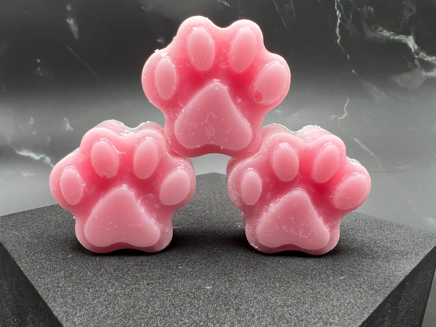 Paws Scented Wax Melts