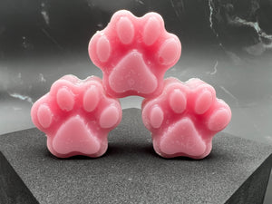 Paws Scented Wax Melts