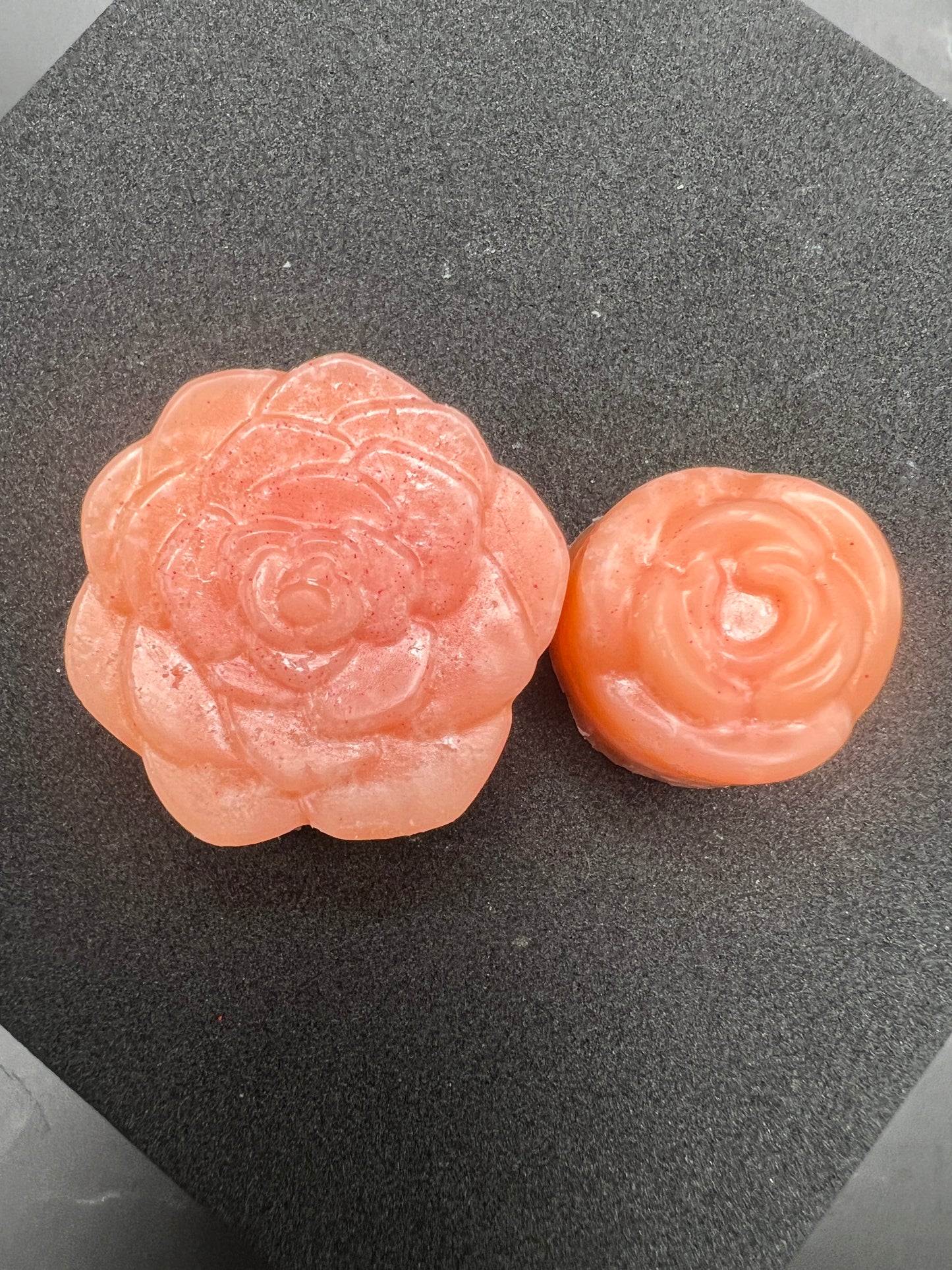 Flowers Scented Wax Melts