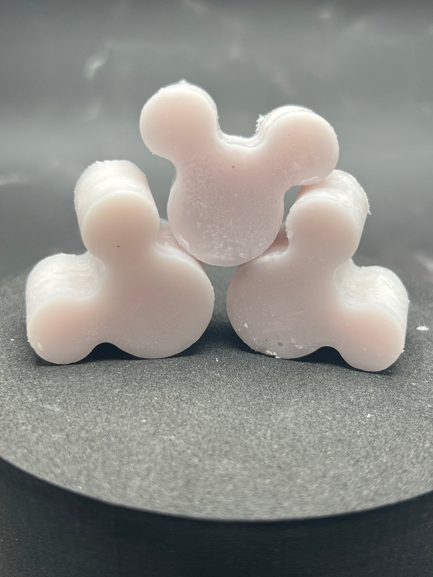 Custom Scented Wax Melts - Mouse Ears - You Choose Scent/Color