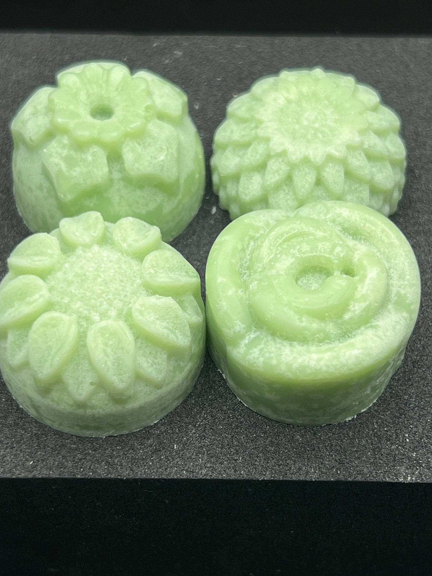 Truffle Flowers Scented Wax Melts