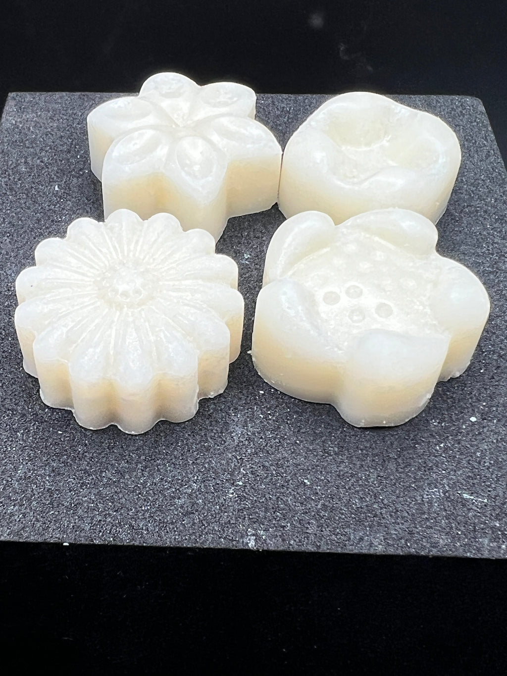 Flower Patch Scented Wax Melts