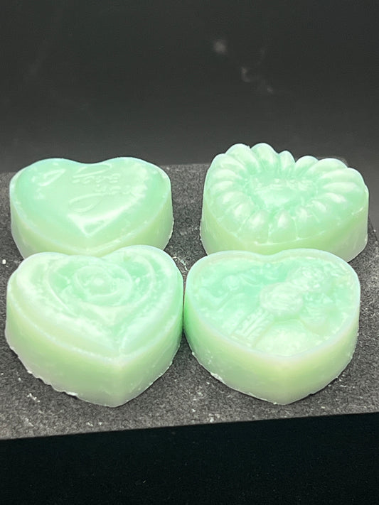 Heart Candies Scented Wax Melts