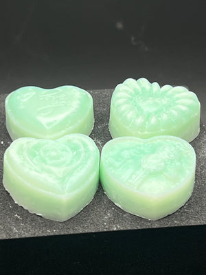 Heart Candies Scented Wax Melts