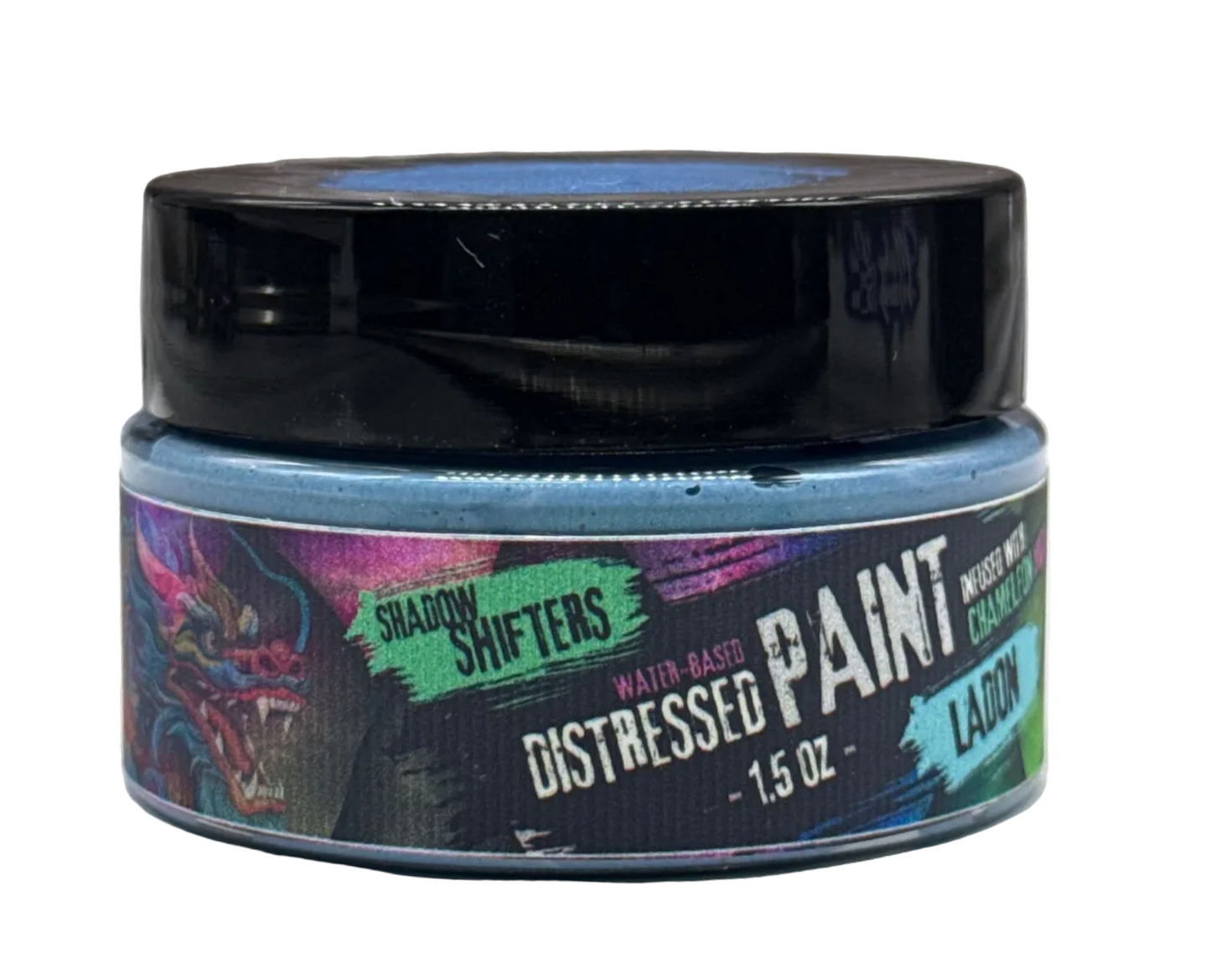 Distressed Paints -Shadow Shifters Chameleon Ink Collection