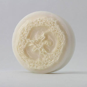 Mens Loofah Soap - Refresh