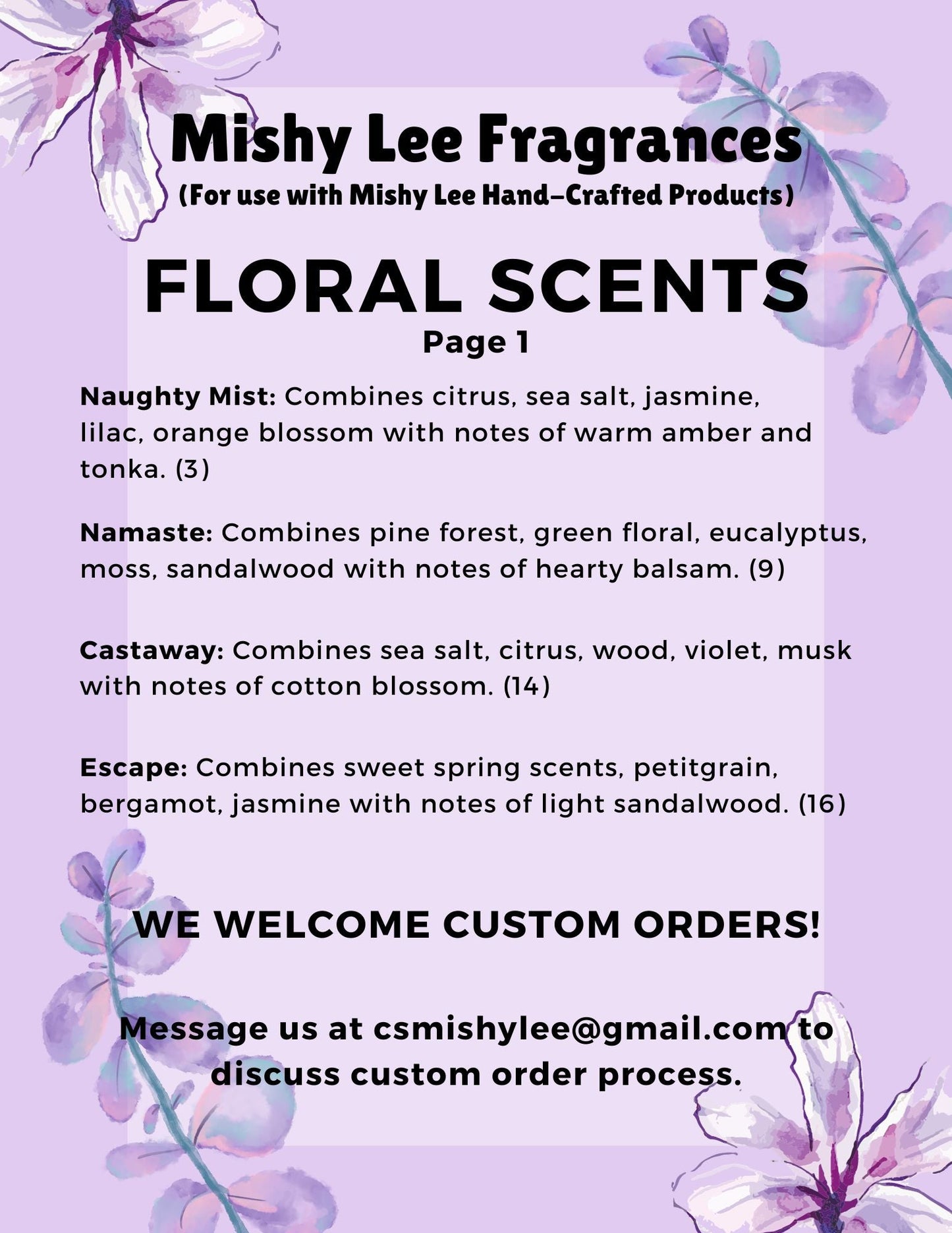Custom Scented Wax Melts - Jello Pieces - You Choose Scent/Color
