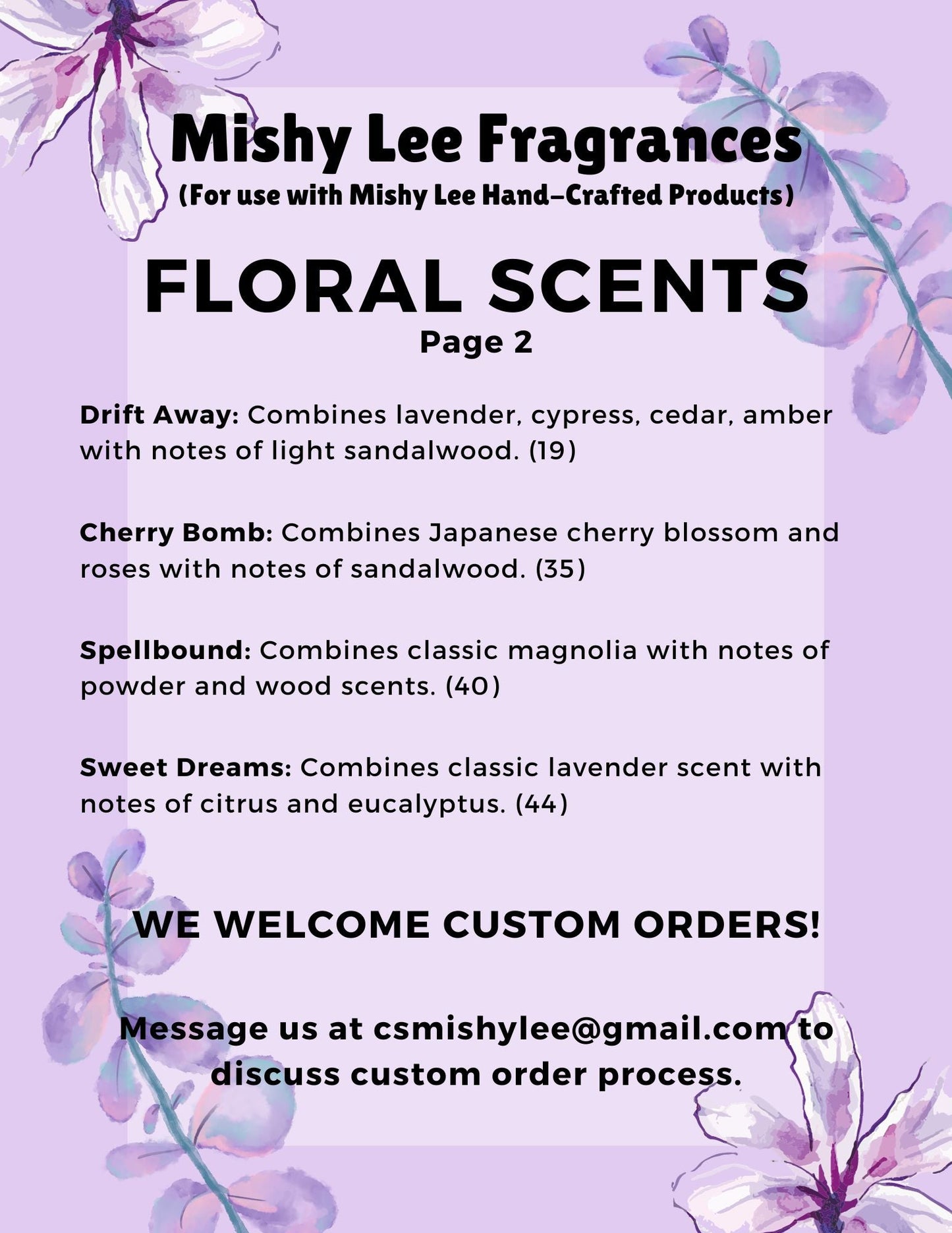 Custom Scented Wax Melts - Jello Pieces - You Choose Scent/Color