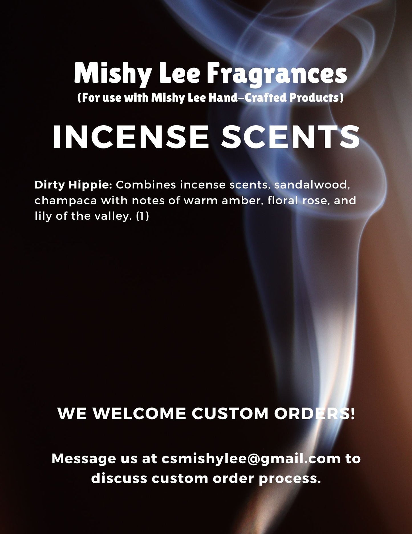 Custom Scented Wax Melts - Gingerbread Men - You Choose Scent/Color