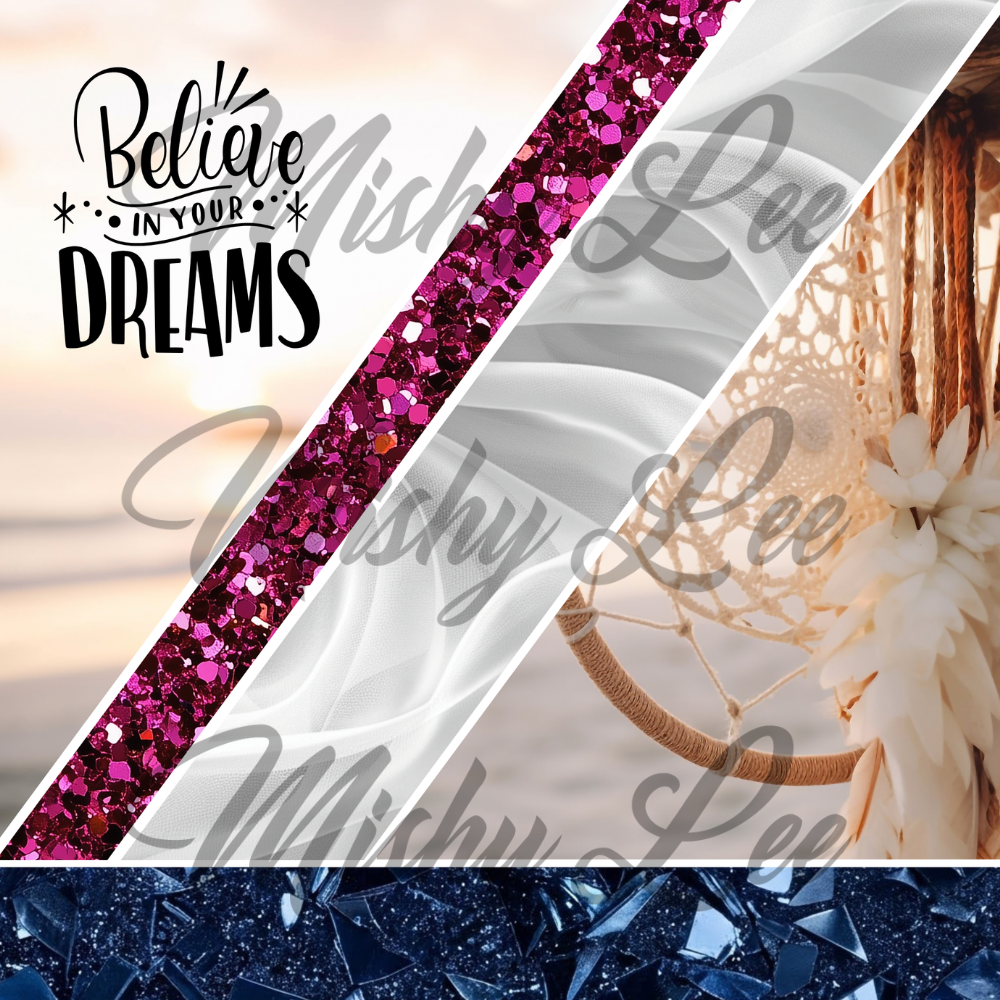 Believe Dreams - #40