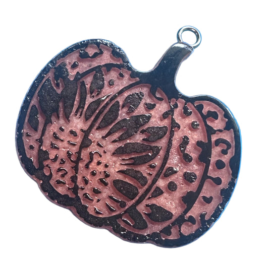 Pumpkin Mishy Lee Scented Freshie