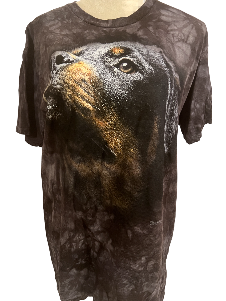 SHORT SLEEVE Rottweiler Top