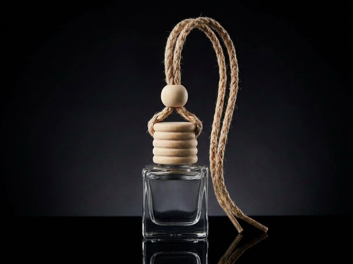 Mishy Lee Scented Air Freshener Diffusers - Series 1