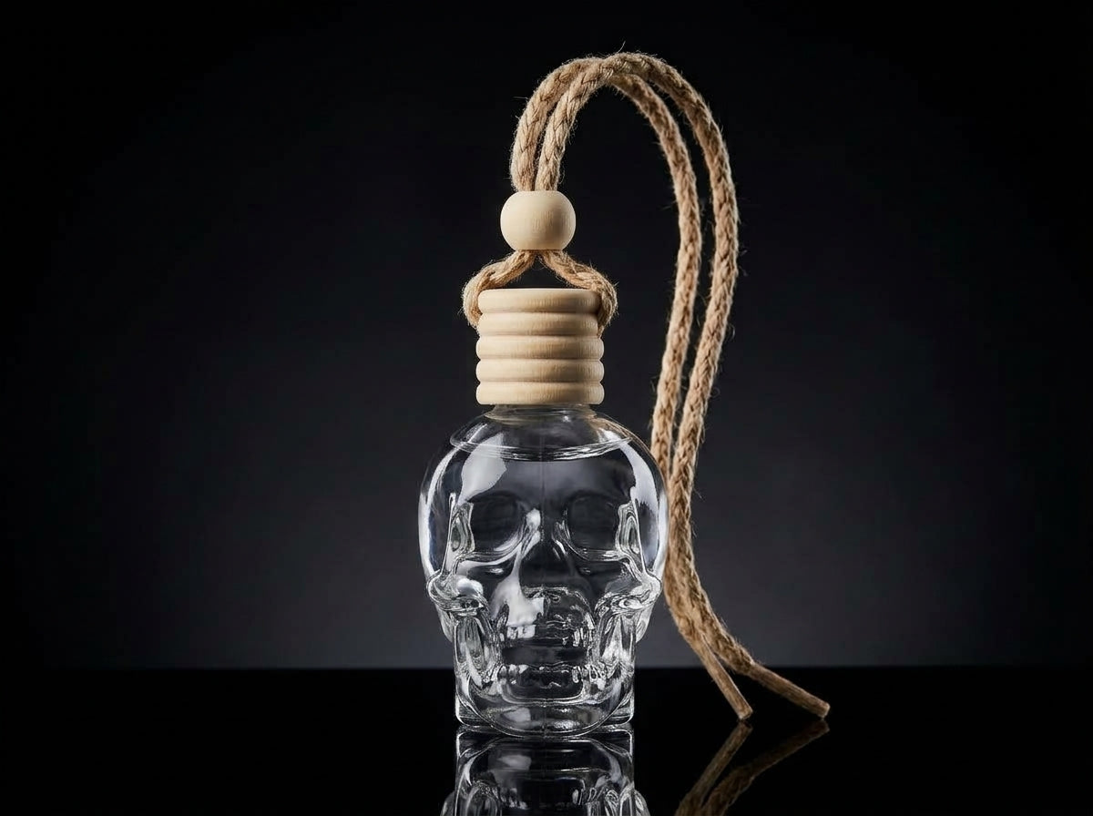 Mishy Lee Scented Air Freshener Diffusers - Series 1