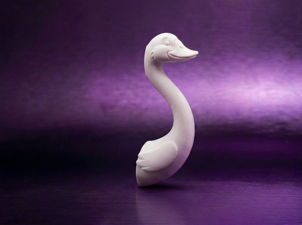 Goose V1 Tumbler Handle 3D Printing STL – Digital Download