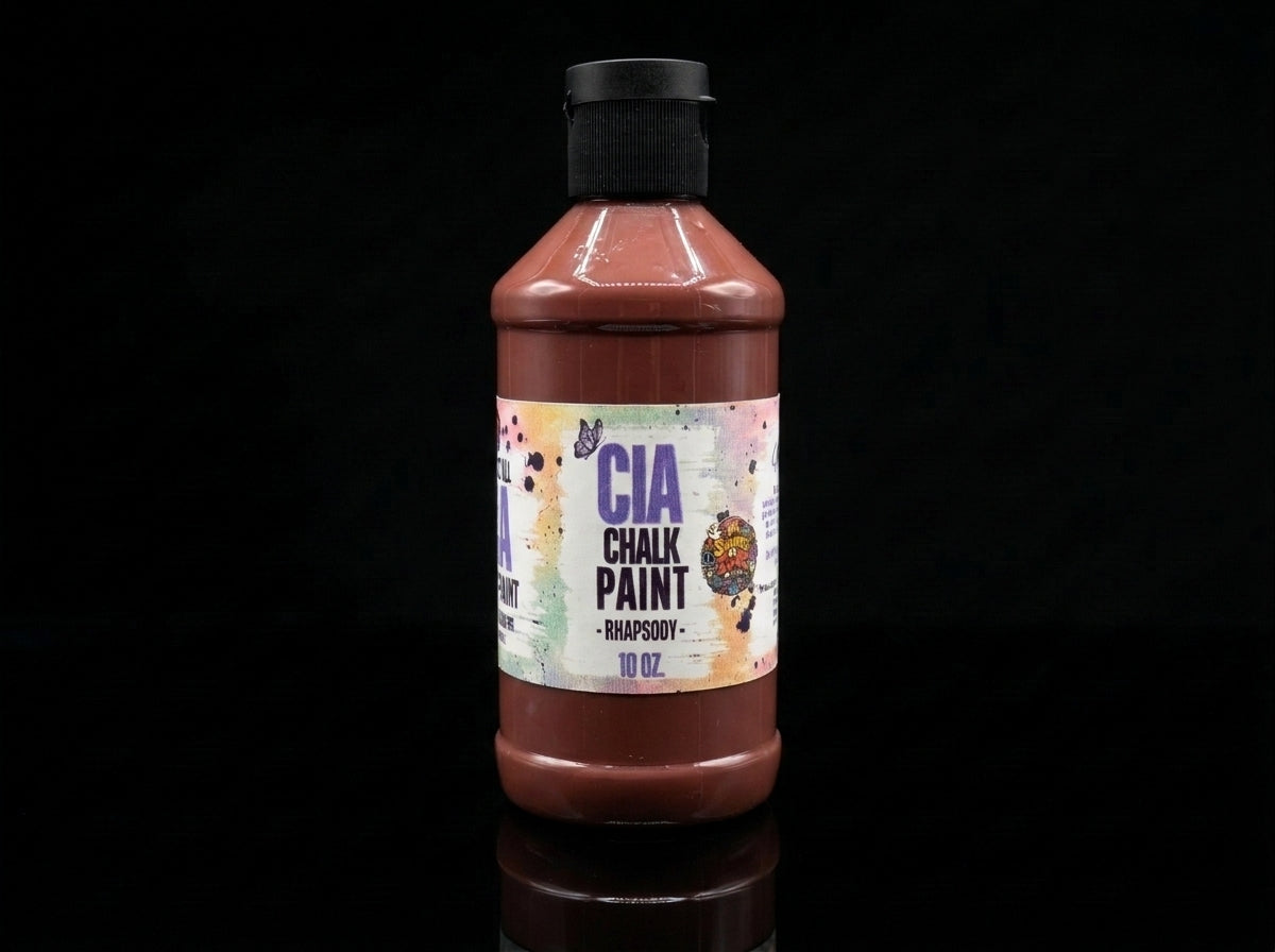 CIA Chalk Paint - Rhapsody 10 Oz