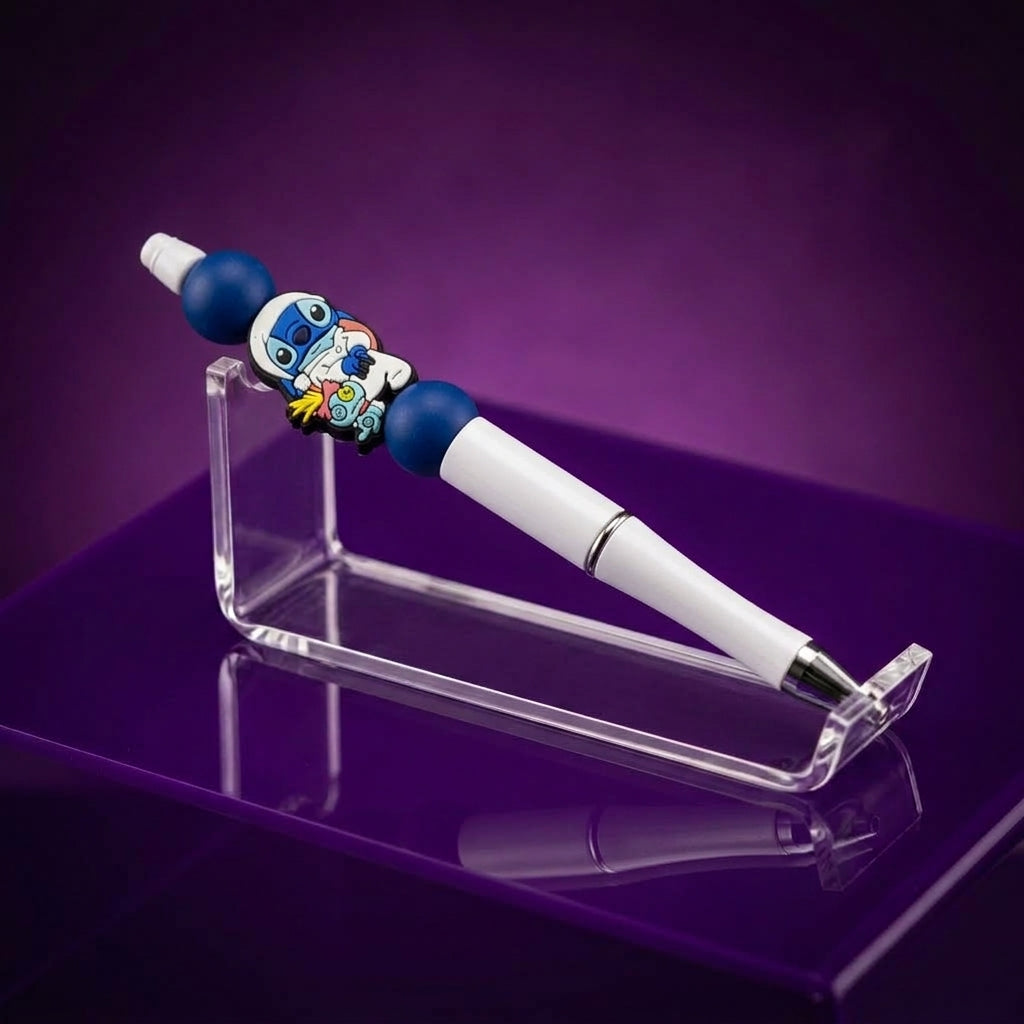 Custom Beaded Pens