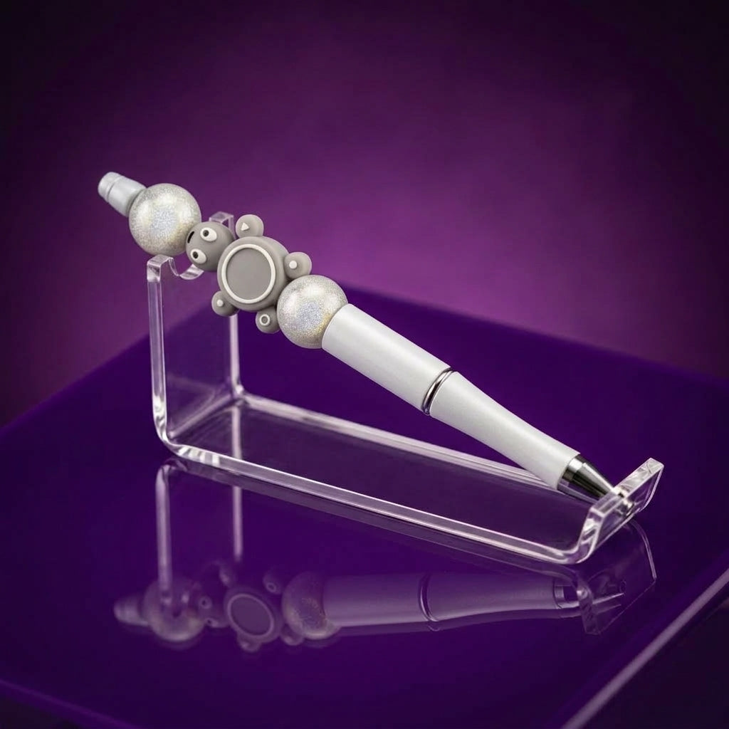 Custom Beaded Pens