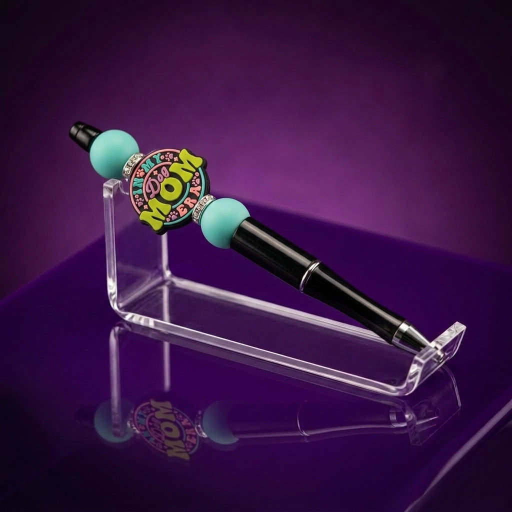 Custom Beaded Pens
