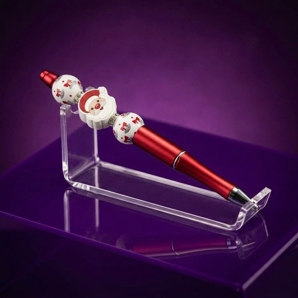 Custom Beaded Pens