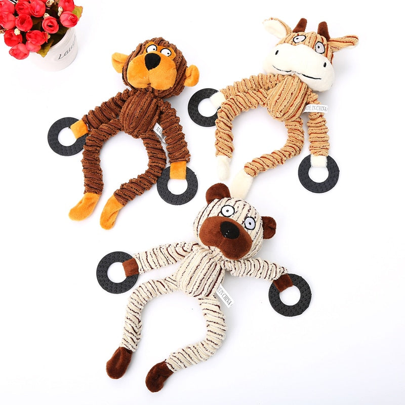 Fun Pet Toy For Dogs and Puppies