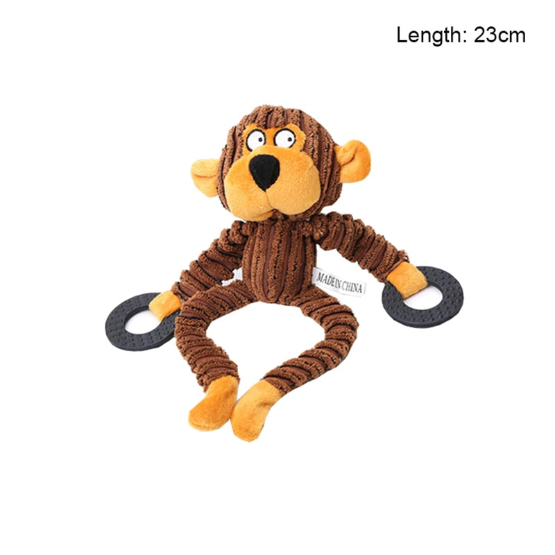 Fun Pet Toy For Dogs and Puppies