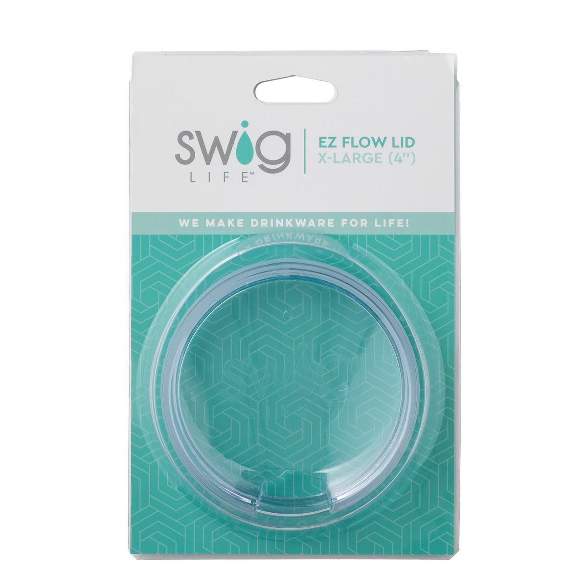 SWIG EASY FLOW LID