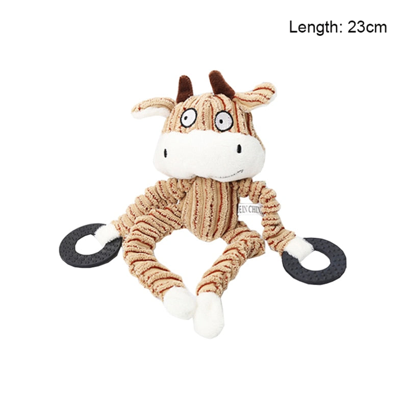 Fun Pet Toy For Dogs and Puppies